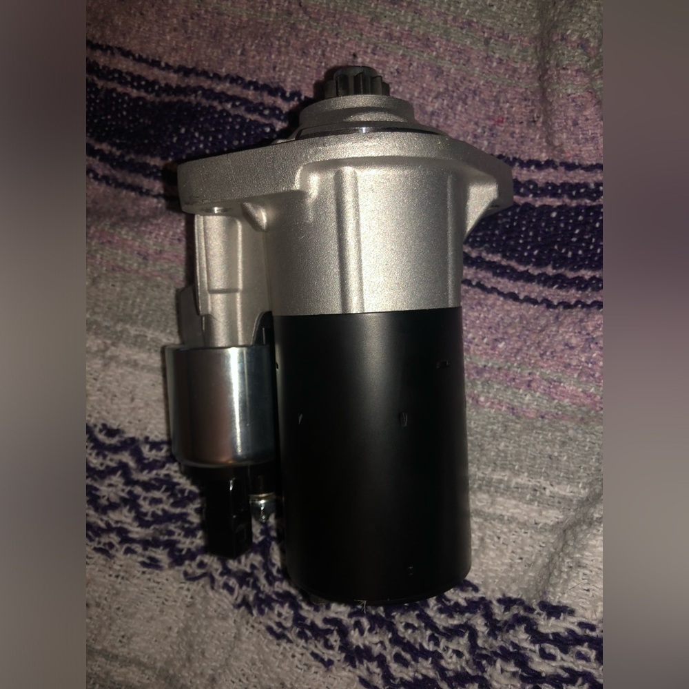 A-Premium Starter STR17781-C R122302272